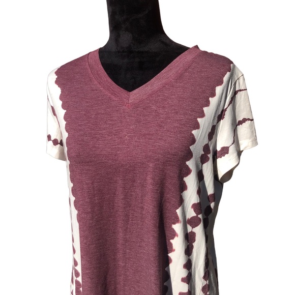 Halcyon Side Dye T-Shirt size Small - Picture 5 of 10